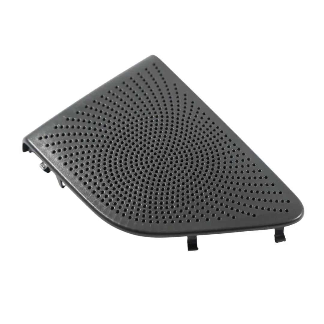 Audi Q5 8R Panel Altavoz Puerta Trasera Izquierda - SKU 8R0035409A - Número de pieza 8R0035409A