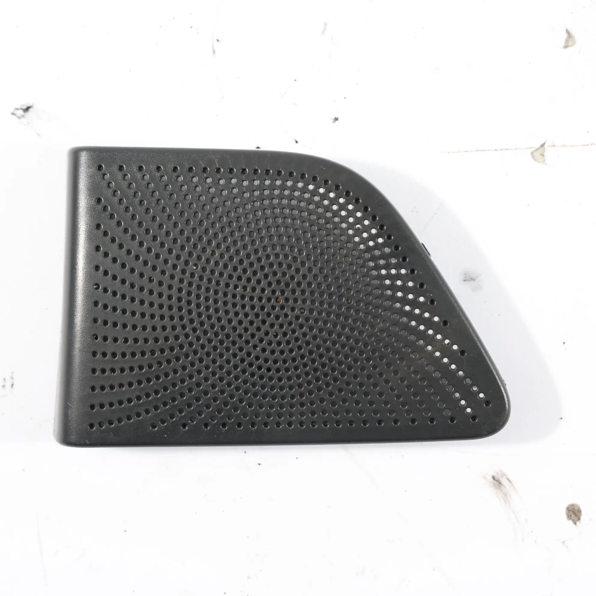 Audi Q5 8R Panel Altavoz Puerta Trasera Bose Sistema Sonido Derecho 8R0035410A