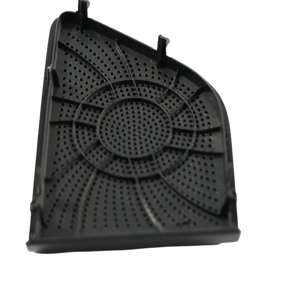 Audi Q5 8R Pannello Altoparlante Porta Posteriore Destro Bose - SKU 8R0035410A - Numero di parte 8R0035410A