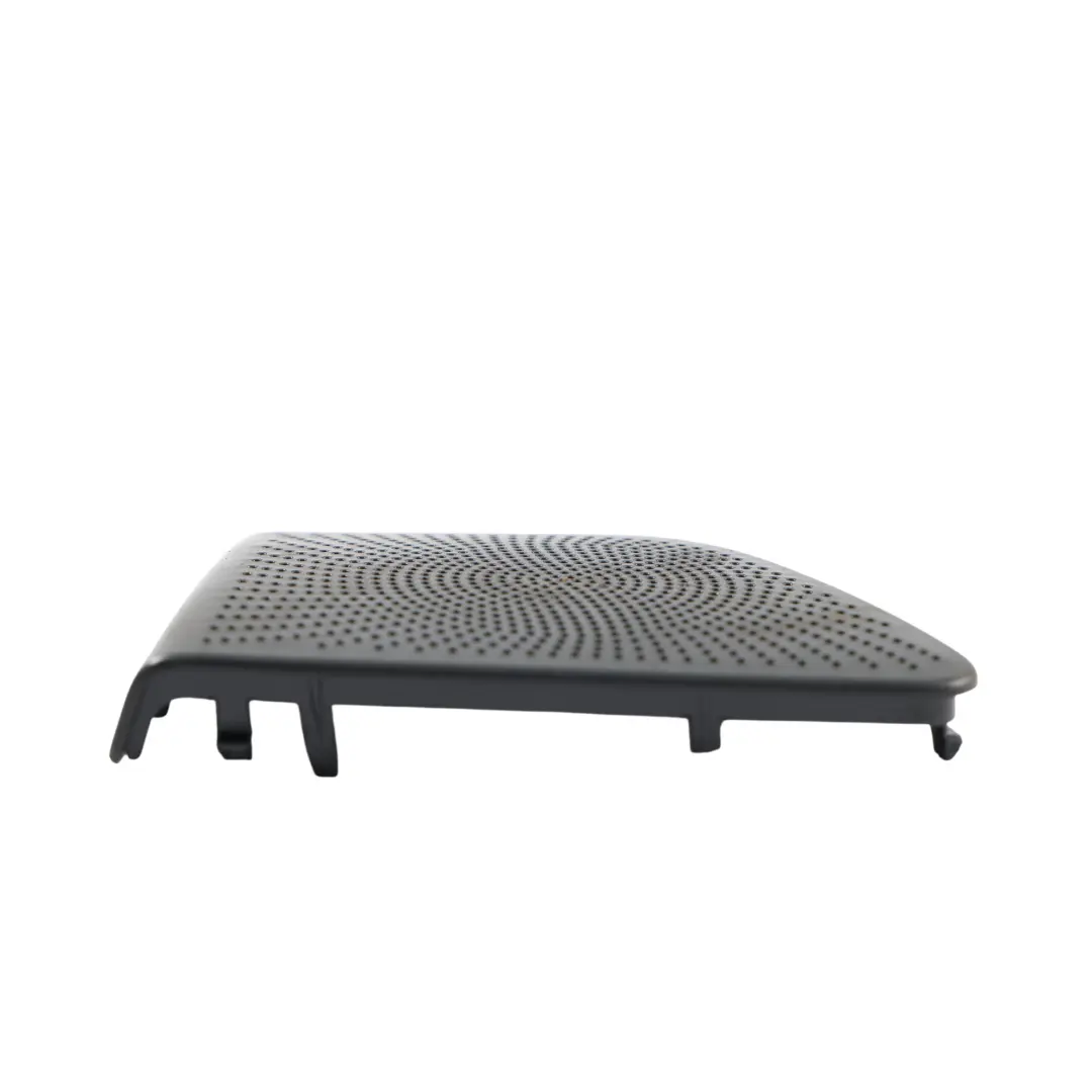 Audi Q5 8R Panel Altavoz Puerta Trasera Bose Sistema Sonido Derecho - SKU 8R0035410A - Número de pieza 8R0035410A