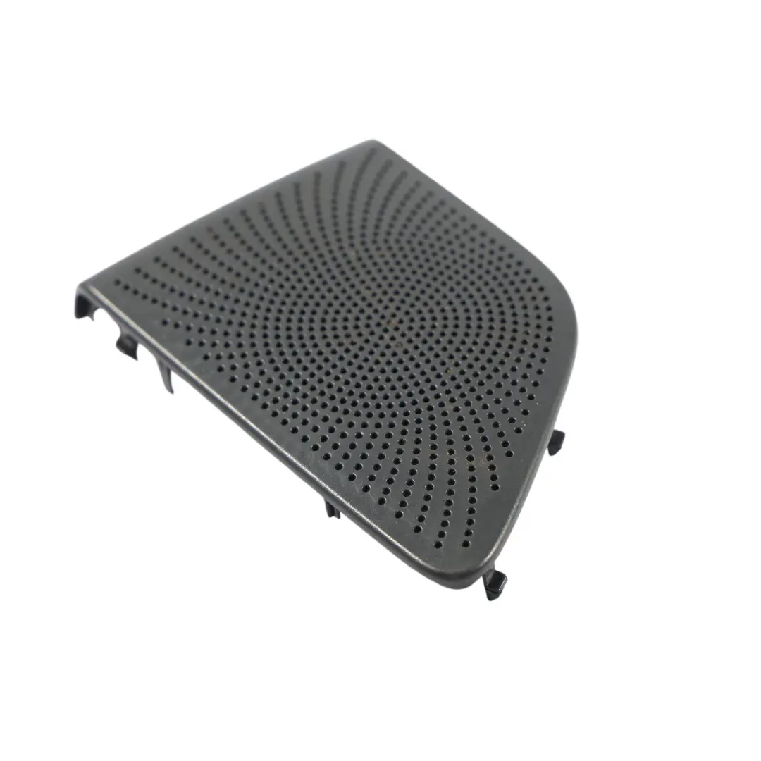 Maskownica Głośnika Bose Drzwi Tył Prawo do Audi Q5 8R o numerze 8R0035410A Audi Q5 8R Maskownica Głośnika Bose Drzwi Tył Prawo - SKU 8R0035410A - Numer Części 8R0035410A