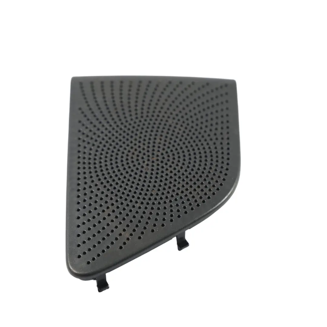 Audi Q5 8R Pannello Altoparlante Porta Posteriore Destro Bose - SKU 8R0035410A - Numero di parte 8R0035410A