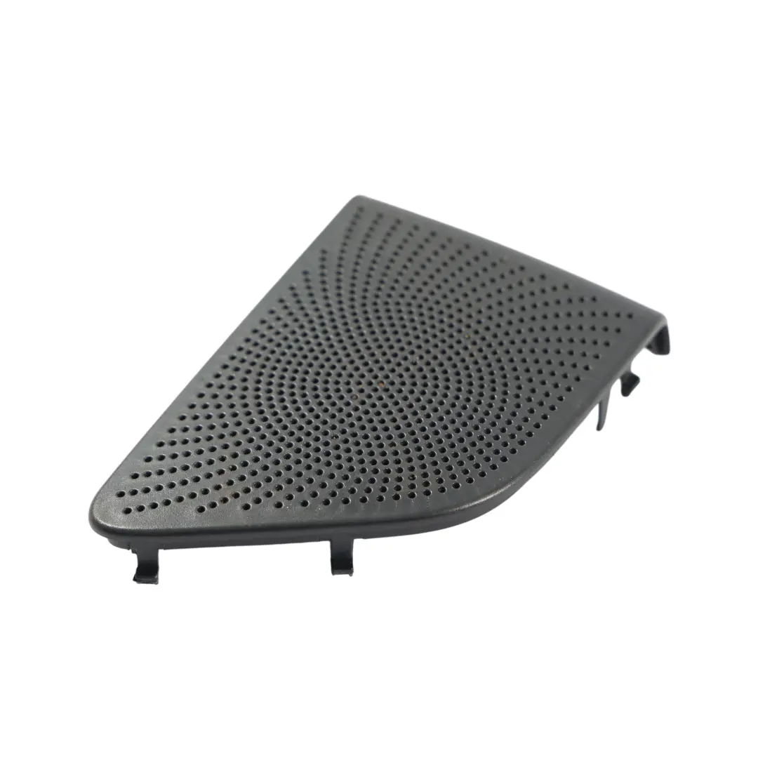 Pannello Altoparlante Porta Posteriore Destro Bose per Audi Q5 8R con numero di parte 8R0035410A Audi Q5 8R Pannello Altoparlante Porta Posteriore Destro Bose - SKU 8R0035410A - Numero di parte 8R0035410A