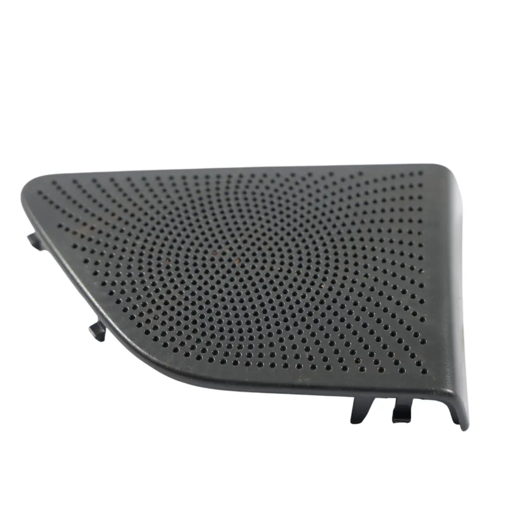 Panneau Haut-Parleur Garniture Porte Arrière Droite Bose pour Audi Q5 8R à propos du numéro de pièce 8R0035410A Audi Q5 8R Panneau Haut-Parleur Garniture Porte Arrière Droite Bose - SKU 8R0035410A - Numéro de pièce 8R0035410A