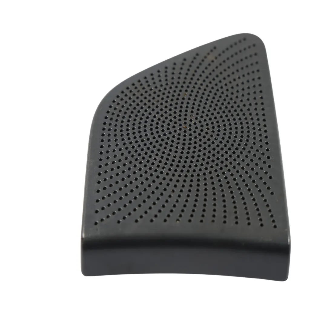 Maskownica Głośnika Bose Drzwi Tył Prawo do Audi Q5 8R o numerze 8R0035410A Audi Q5 8R Maskownica Głośnika Bose Drzwi Tył Prawo - SKU 8R0035410A - Numer Części 8R0035410A