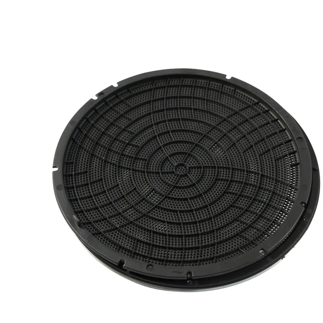 Pannello Copertura Altoparlante Porta Anteriore Sinistra per Audi Q5 8R con numero di parte 8R0035419 Audi Q5 8R Pannello Copertura Altoparlante Porta Anteriore Sinistra - SKU 8R0035419 - Numero di parte 8R0035419