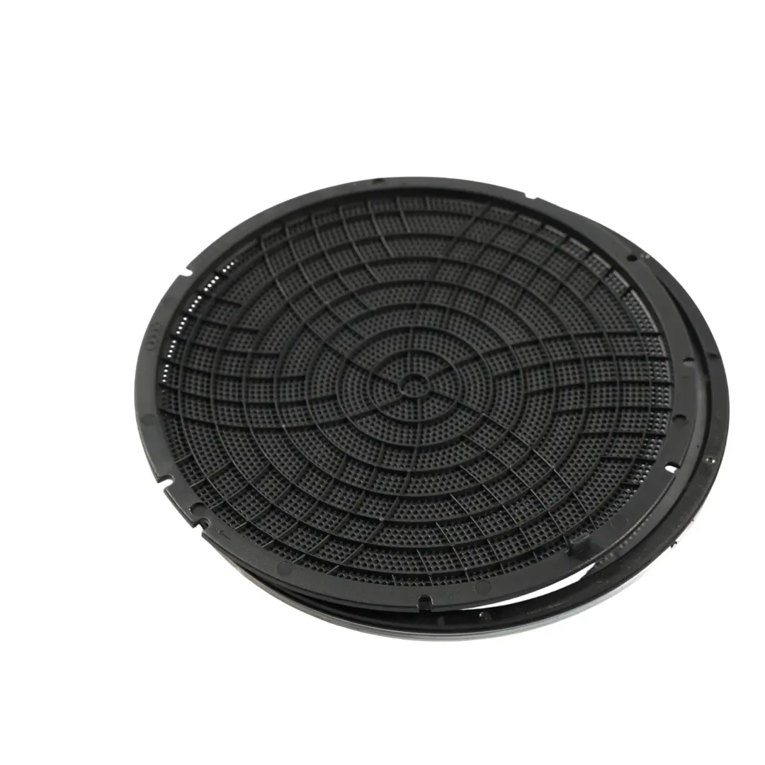 Pannello Copertura Altoparlante Porta Anteriore Sinistra per Audi Q5 8R con numero di parte 8R0035419 Audi Q5 8R Pannello Copertura Altoparlante Porta Anteriore Sinistra - SKU 8R0035419 - Numero di parte 8R0035419