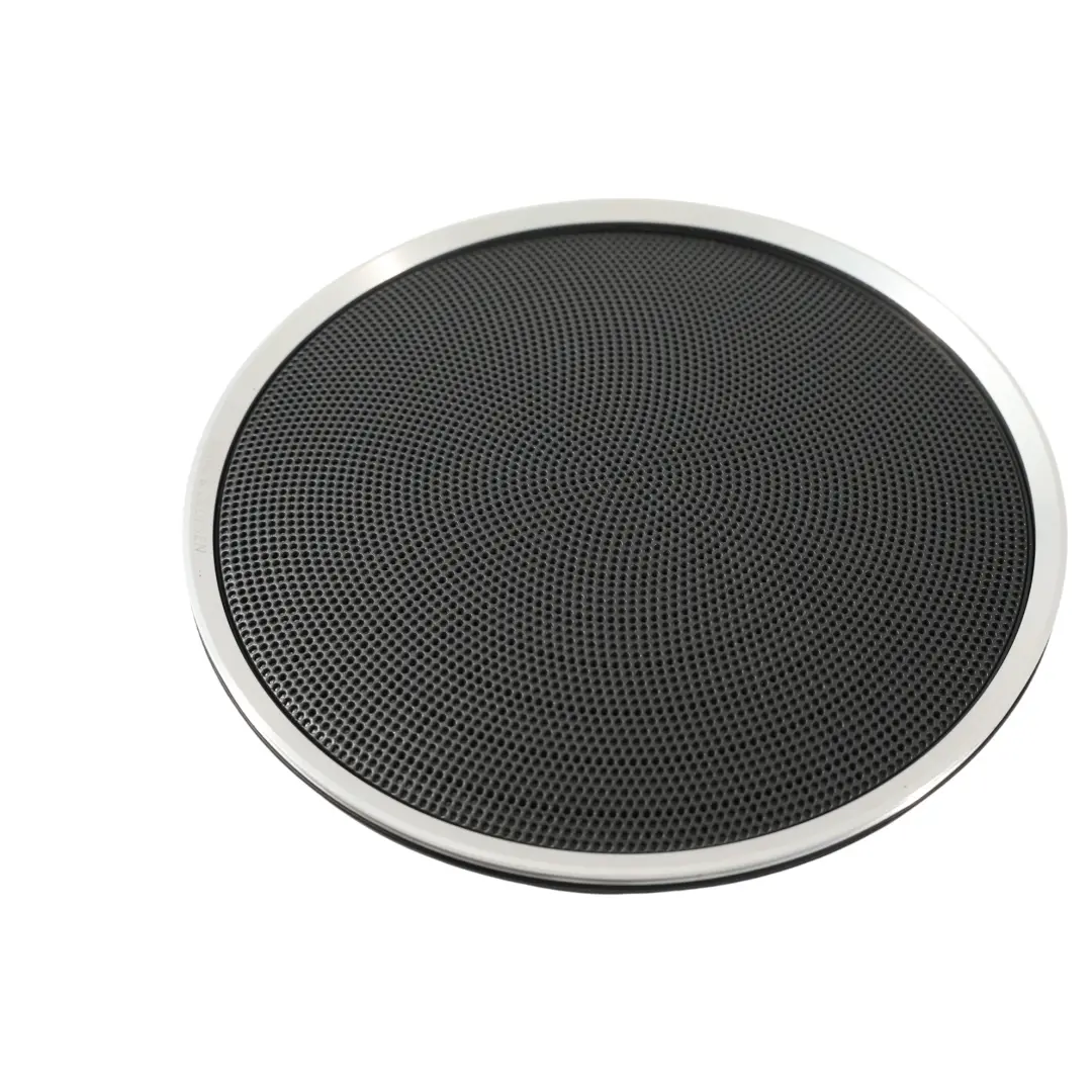 Türverkleidung Lautsprecher Abdeckung Blende Links für Audi Q5 8R mit Teilenummer 8R0035419 Audi Q5 8R Türverkleidung Lautsprecher Abdeckung Blende Links - SKU 8R0035419 - Teilenummer 8R0035419