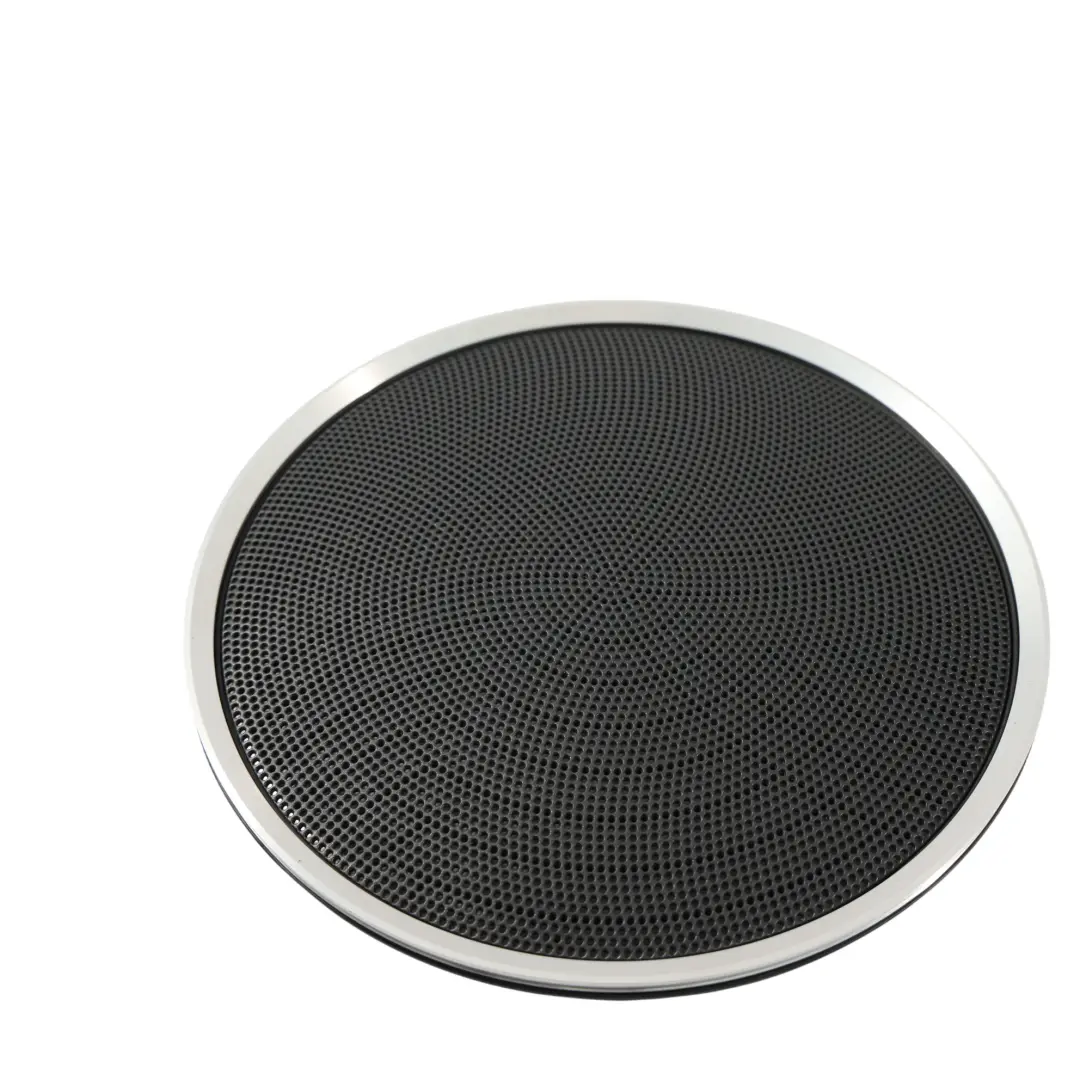 Garniture Cache Haut-Parleur Panneau Porte Avant Gauche pour Audi Q5 8R à propos du numéro de pièce 8R0035419 Audi Q5 8R Garniture Cache Haut-Parleur Panneau Porte Avant Gauche - SKU 8R0035419 - Numéro de pièce 8R0035419