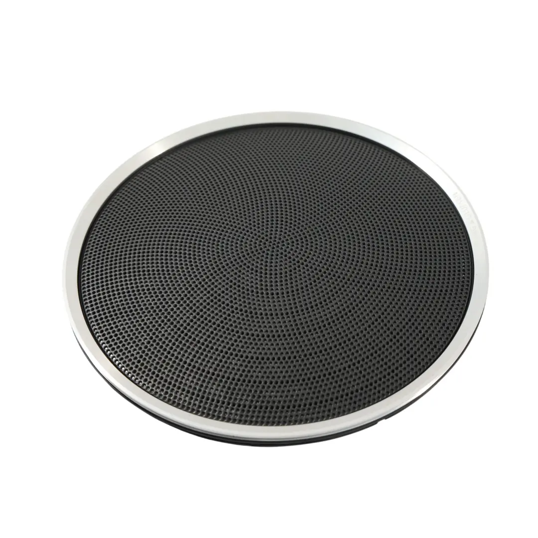 Panel Altavoz Puerta Delantera Izquierda para Audi Q5 8R con número de pieza 8R0035419 Audi Q5 8R Panel Altavoz Puerta Delantera Izquierda - SKU 8R0035419 - Número de pieza 8R0035419