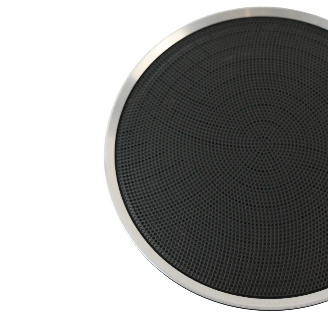 Griglia Altoparlante Porta Bang&Olufsen Destra per Audi Q5 8R con numero di parte 8R0035420 Audi Q5 8R Griglia Altoparlante Porta Bang&Olufsen Destra - SKU 8R0035420 - Numero di parte 8R0035420