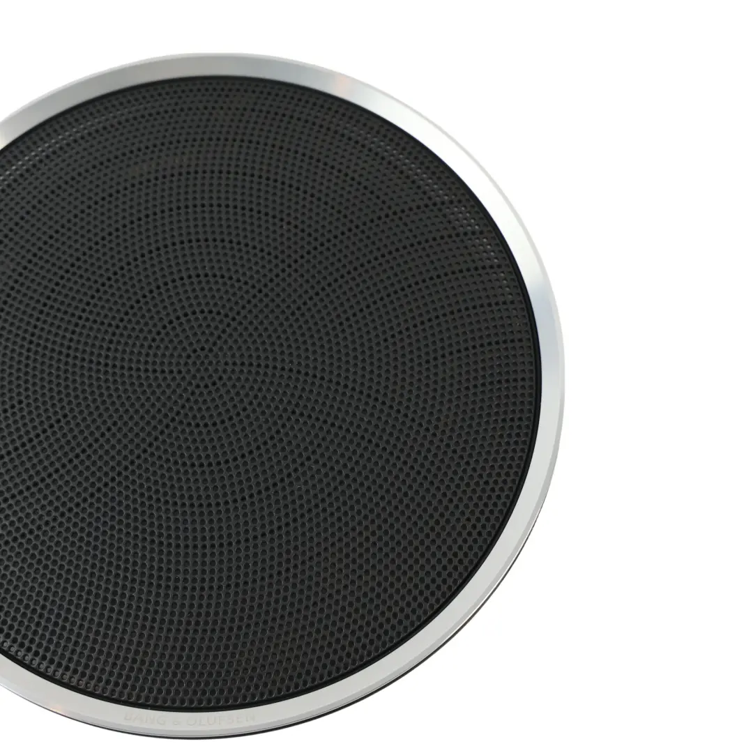 Rejilla Altavoz Puerta Bang&Olufsen Derecha para Audi Q5 8R con número de pieza 8R0035420 Audi Q5 8R Rejilla Altavoz Puerta Bang&Olufsen Derecha - SKU 8R0035420 - Número de pieza 8R0035420