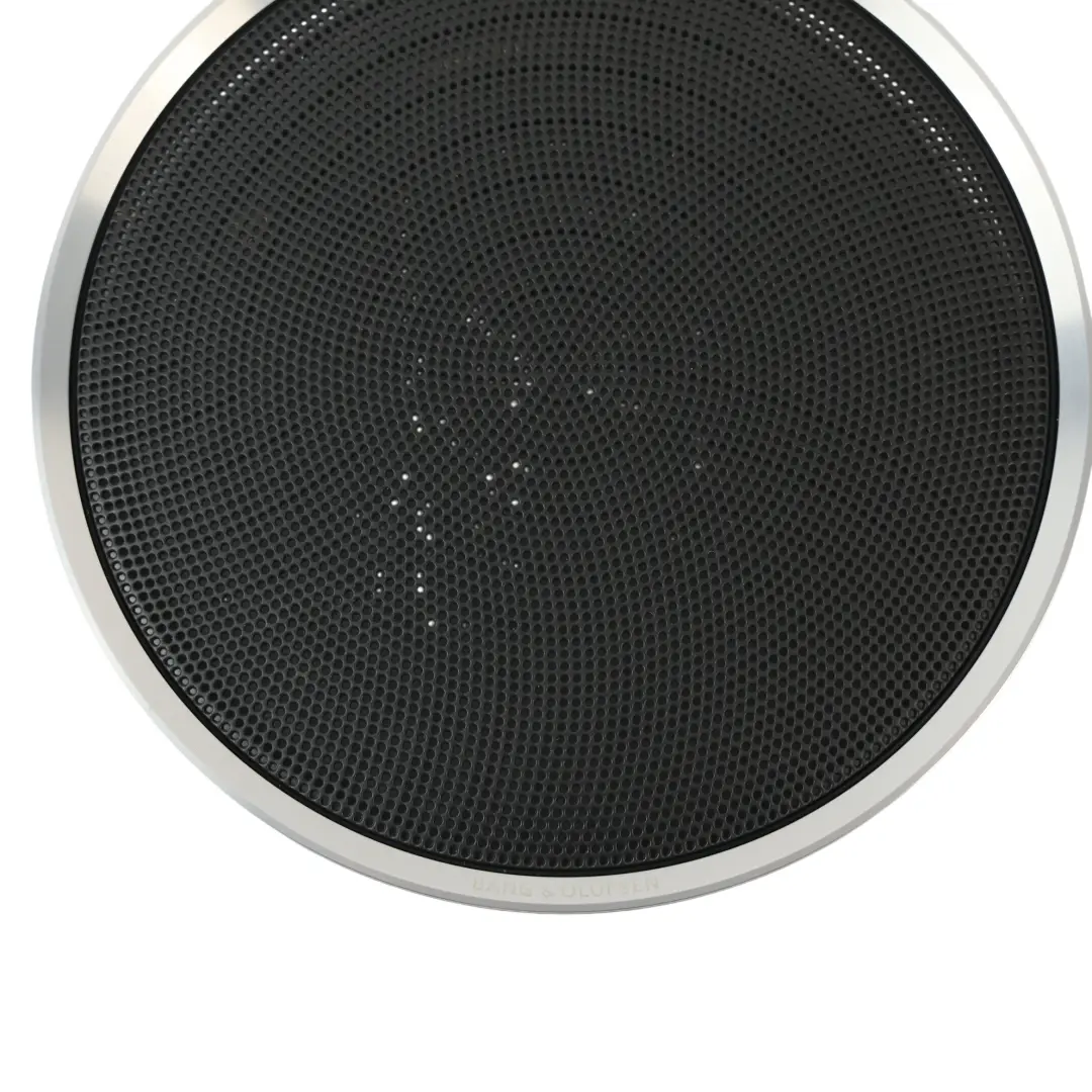 Rejilla Altavoz Puerta Bang&Olufsen Derecha para Audi Q5 8R con número de pieza 8R0035420 Audi Q5 8R Rejilla Altavoz Puerta Bang&Olufsen Derecha - SKU 8R0035420 - Número de pieza 8R0035420