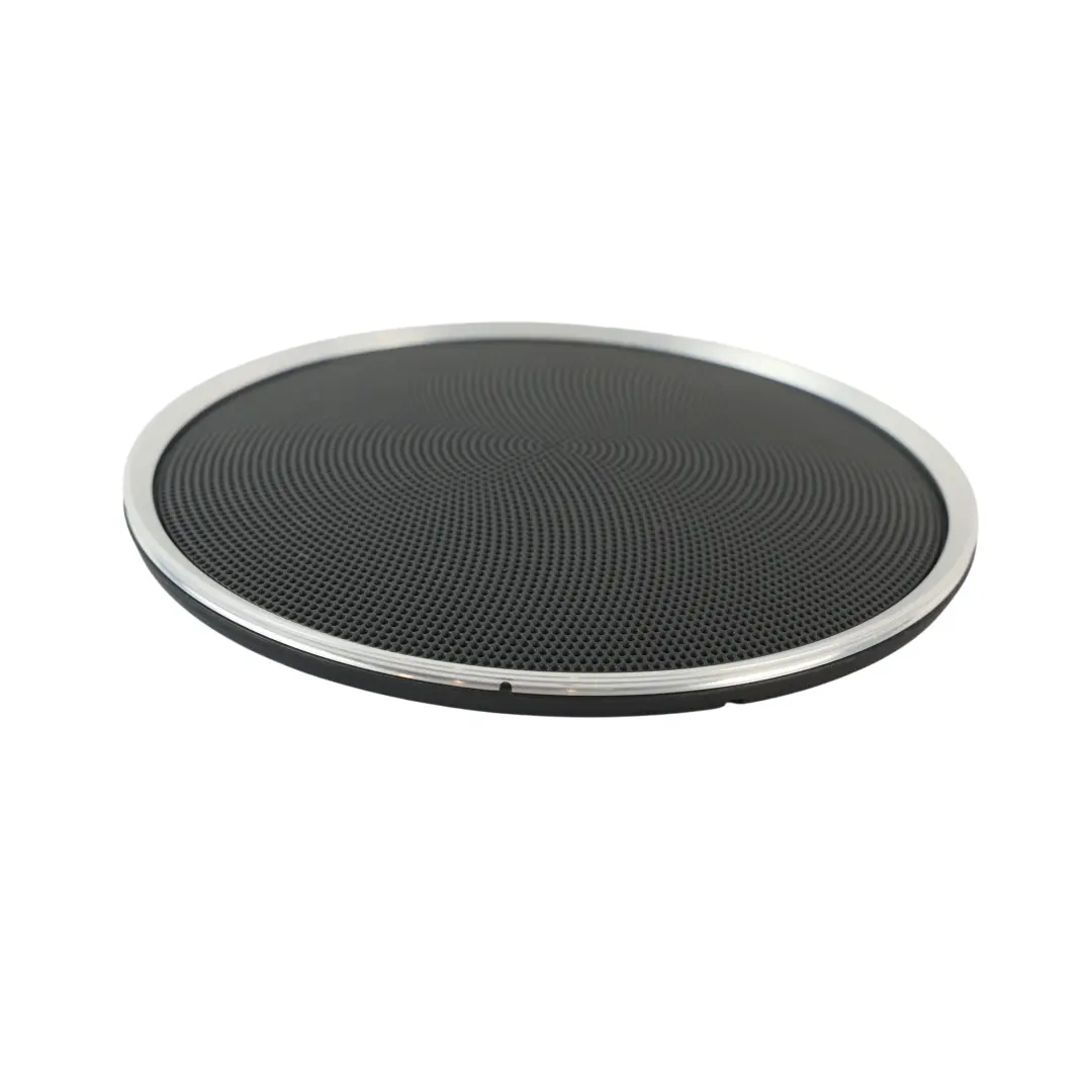 Rejilla Altavoz Puerta Bang&Olufsen Derecha para Audi Q5 8R con número de pieza 8R0035420 Audi Q5 8R Rejilla Altavoz Puerta Bang&Olufsen Derecha - SKU 8R0035420 - Número de pieza 8R0035420