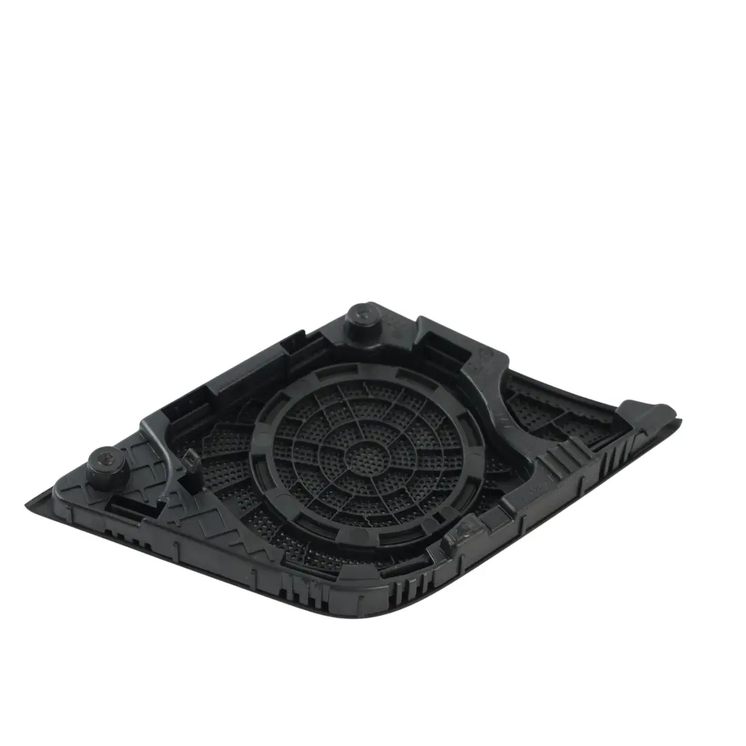 Audi Q5 8R Griglia Altoparlante Bang&Olufsen Nero Sinistra - SKU 8R0035427 - Numero di parte 8R0035427