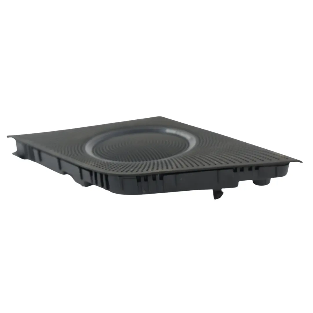 Audi Q5 8R Griglia Altoparlante Bang&Olufsen Nero Sinistra - SKU 8R0035427 - Numero di parte 8R0035427
