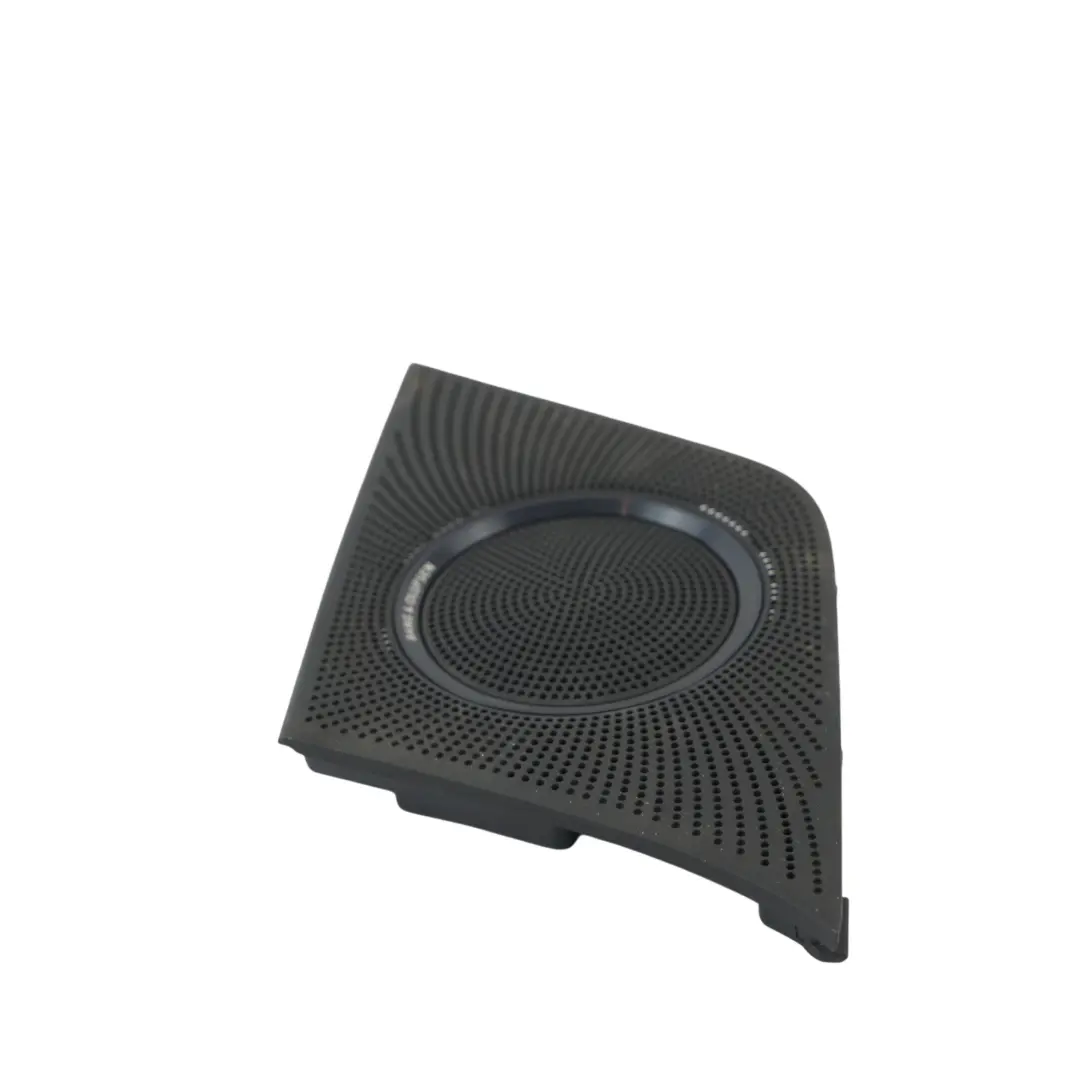 Audi Q5 8R Griglia Altoparlante Bang&Olufsen Nero Sinistra - SKU 8R0035427 - Numero di parte 8R0035427