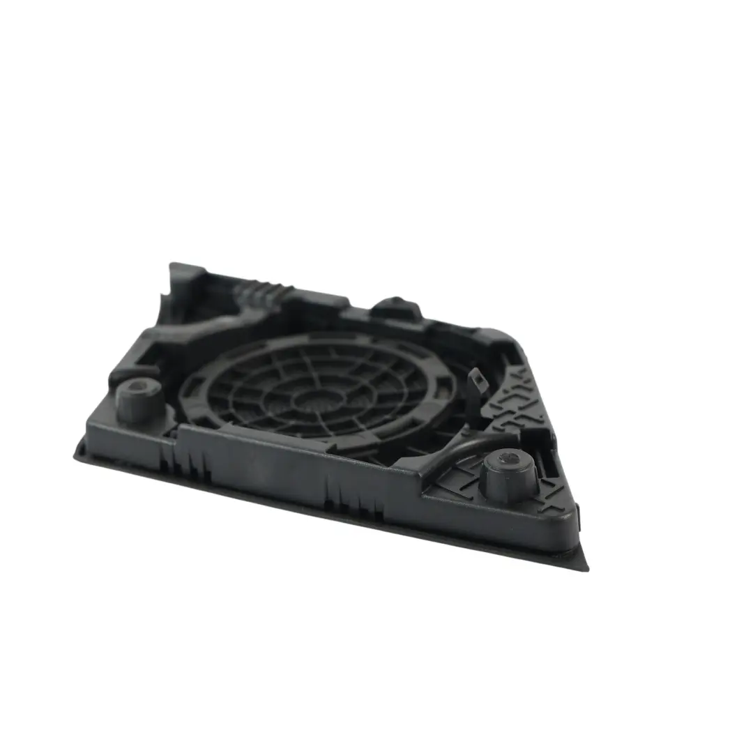 Griglia Altoparlante Bang&Olufsen Nero Sinistra per Audi Q5 8R con numero di parte 8R0035427 Audi Q5 8R Griglia Altoparlante Bang&Olufsen Nero Sinistra - SKU 8R0035427 - Numero di parte 8R0035427