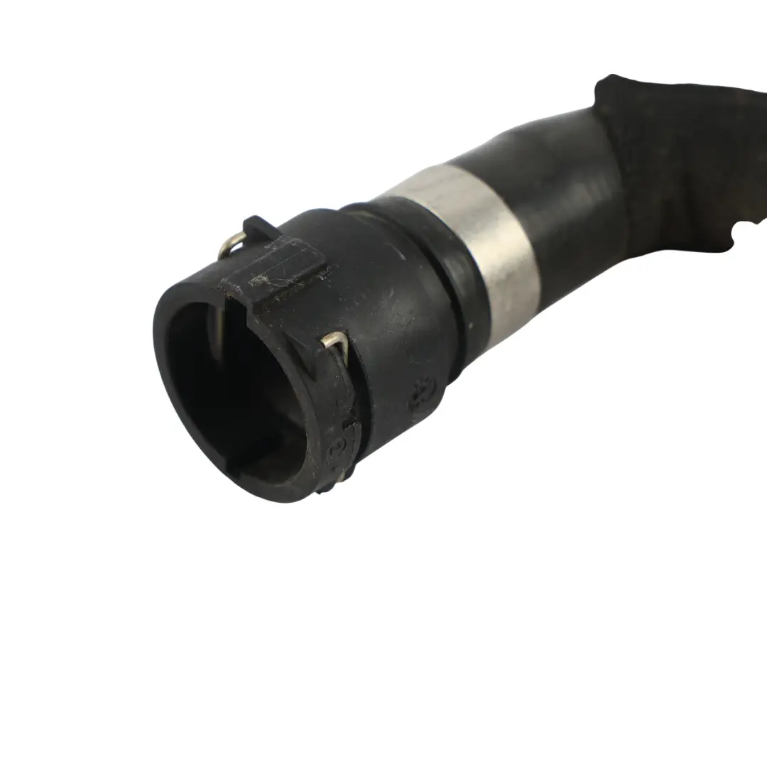 Audi Q5 8R Water Coolant Pipe Hose Line Connector 2.0 TDI - SKU 8R0121049P - Part number 8R0121049P