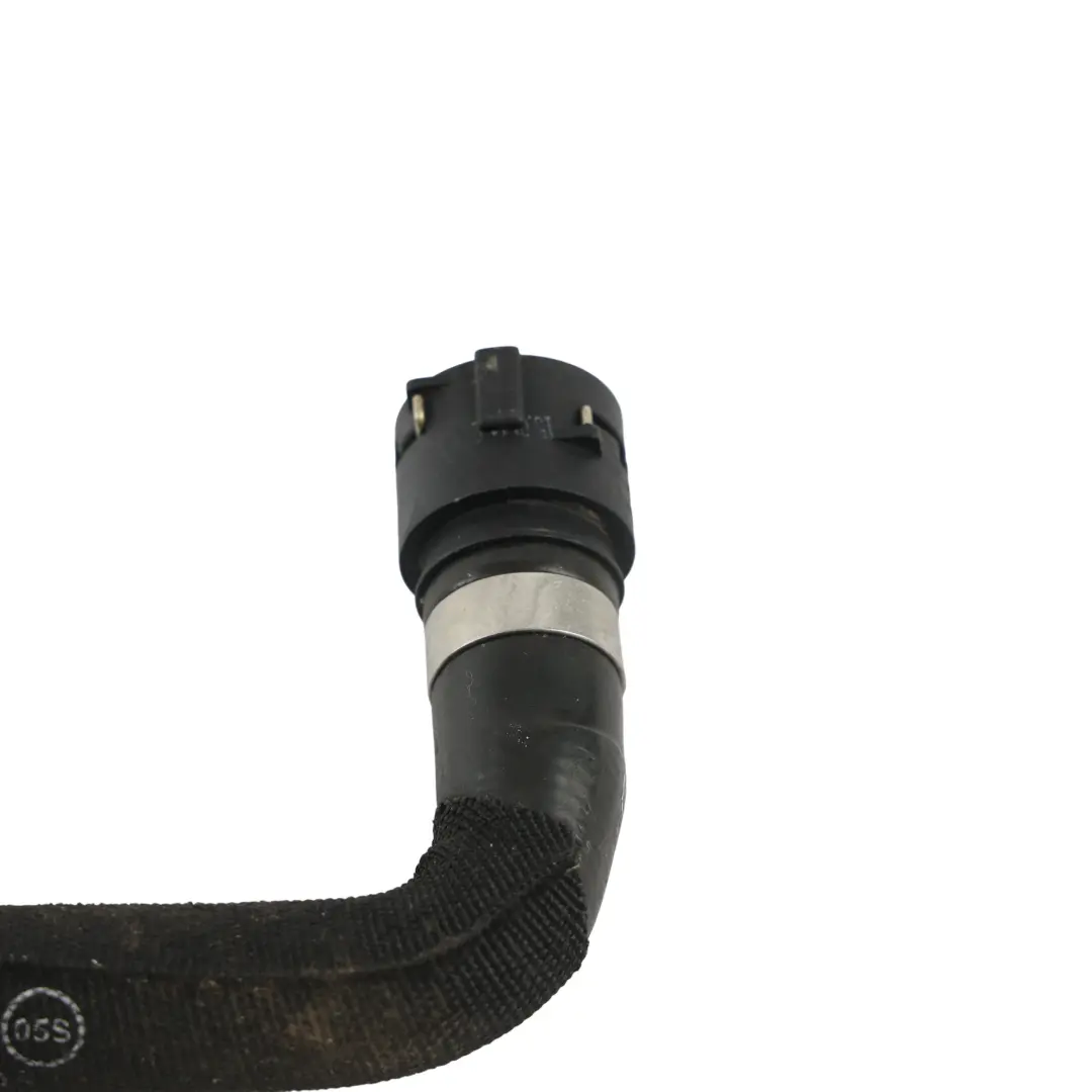 Tuyau Connecteur Liquide Refroidissement 2.0 TDI pour Audi Q5 8R à propos du numéro de pièce 8R0121049P Audi Q5 8R Tuyau Connecteur Liquide Refroidissement 2.0 TDI - SKU 8R0121049P - Numéro de pièce 8R0121049P