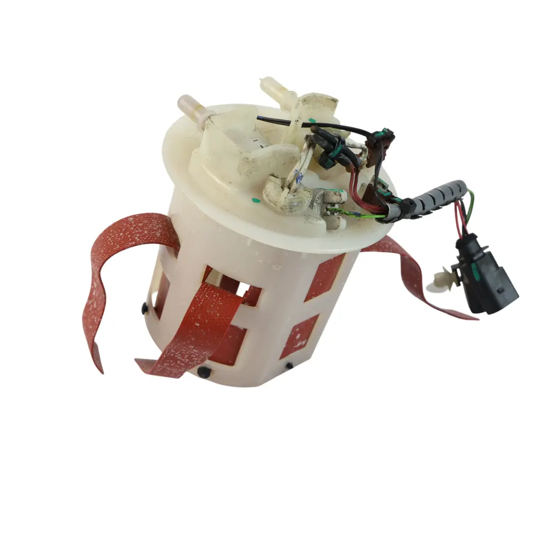 AdBlue Pump Storage Container Mount Bracket to Audi Q5 8R with Part number 8R0131907A Audi Q5 8R AdBlue Pump Storage Container Mount Bracket - SKU 8R0131907A - Part number 8R0131907A