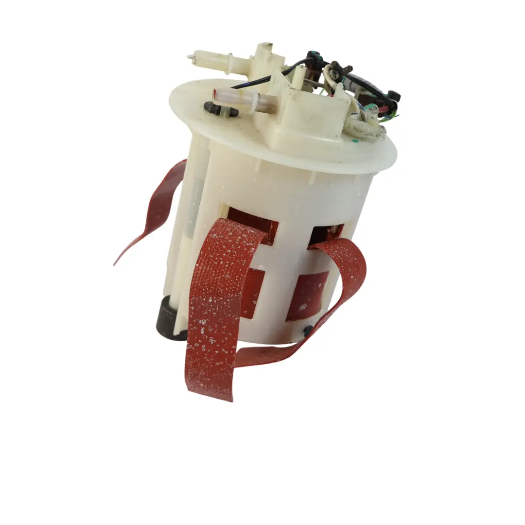 AdBlue Pump Storage Container Mount Bracket to Audi Q5 8R with Part number 8R0131907A Audi Q5 8R AdBlue Pump Storage Container Mount Bracket - SKU 8R0131907A - Part number 8R0131907A