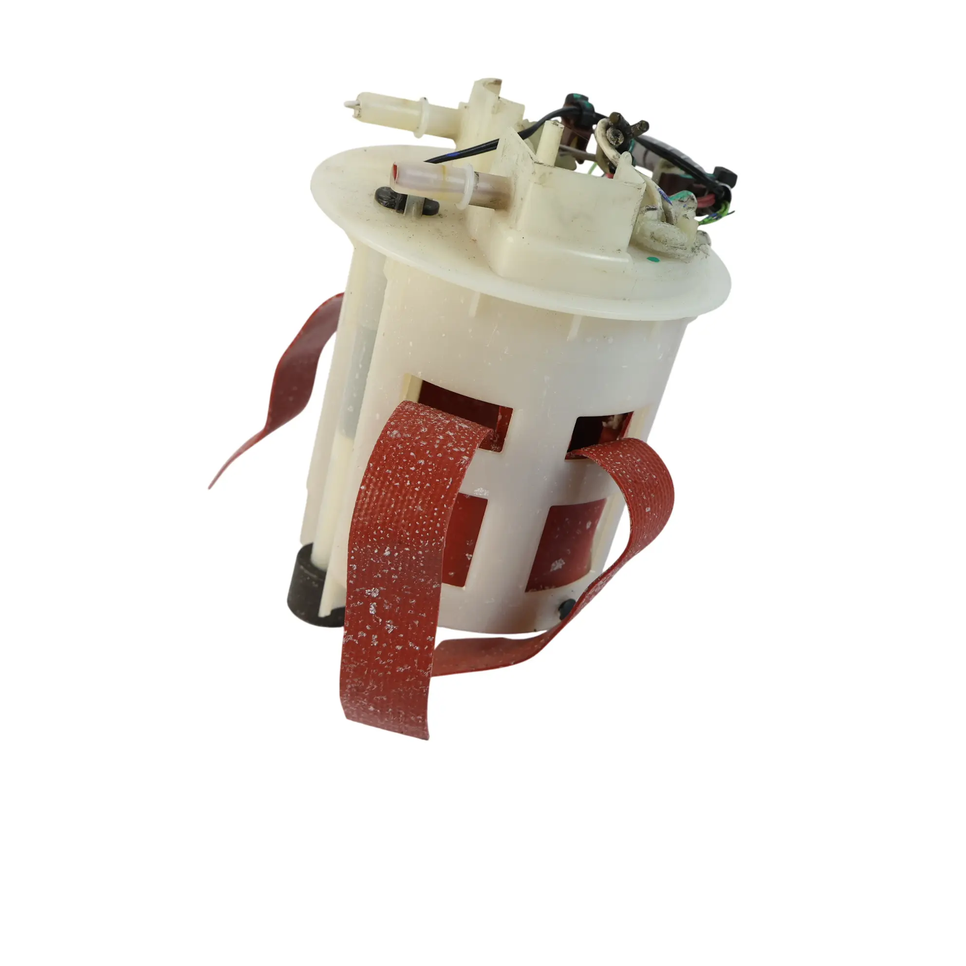 Audi Q5 8R Uchwyt Zbiornika Pompy AdBlue 8R0131907A