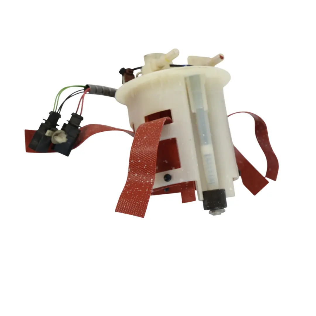 AdBlue Pump Storage Container Mount Bracket to Audi Q5 8R with Part number 8R0131907A Audi Q5 8R AdBlue Pump Storage Container Mount Bracket - SKU 8R0131907A - Part number 8R0131907A