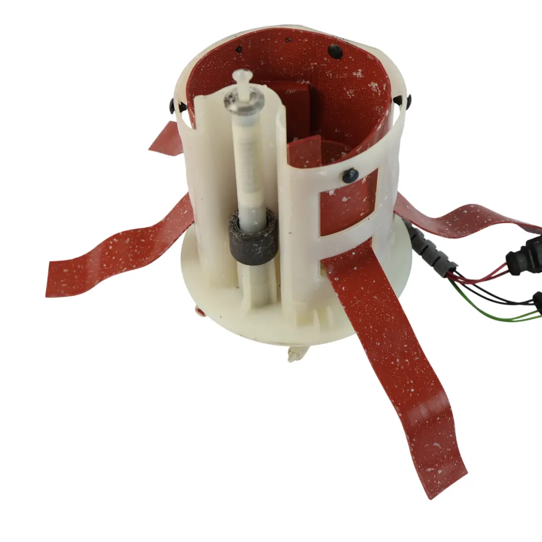 AdBlue Pumpe Speicher Behälter Halterung für Audi Q5 8R mit Teilenummer 8R0131907A Audi Q5 8R AdBlue Pumpe Speicher Behälter Halterung - SKU 8R0131907A - Teilenummer 8R0131907A