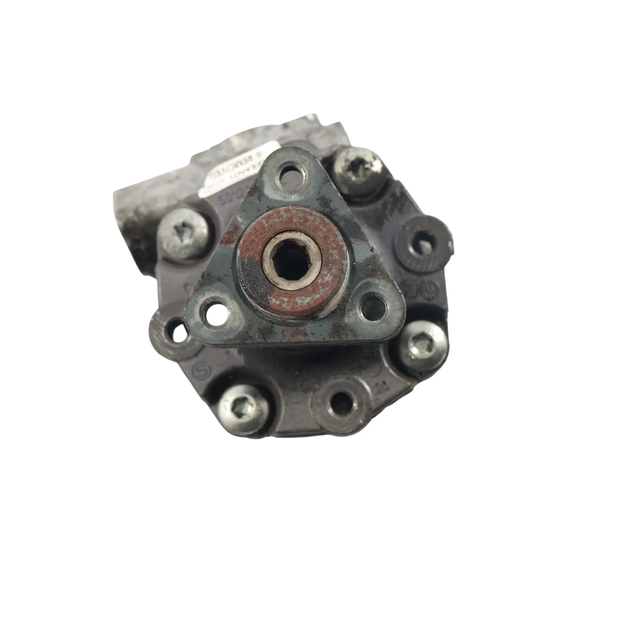 Audi Q5 8R 2.0 TDI CGLB Pompe De Direction Assistée Diesel 8R0145155S