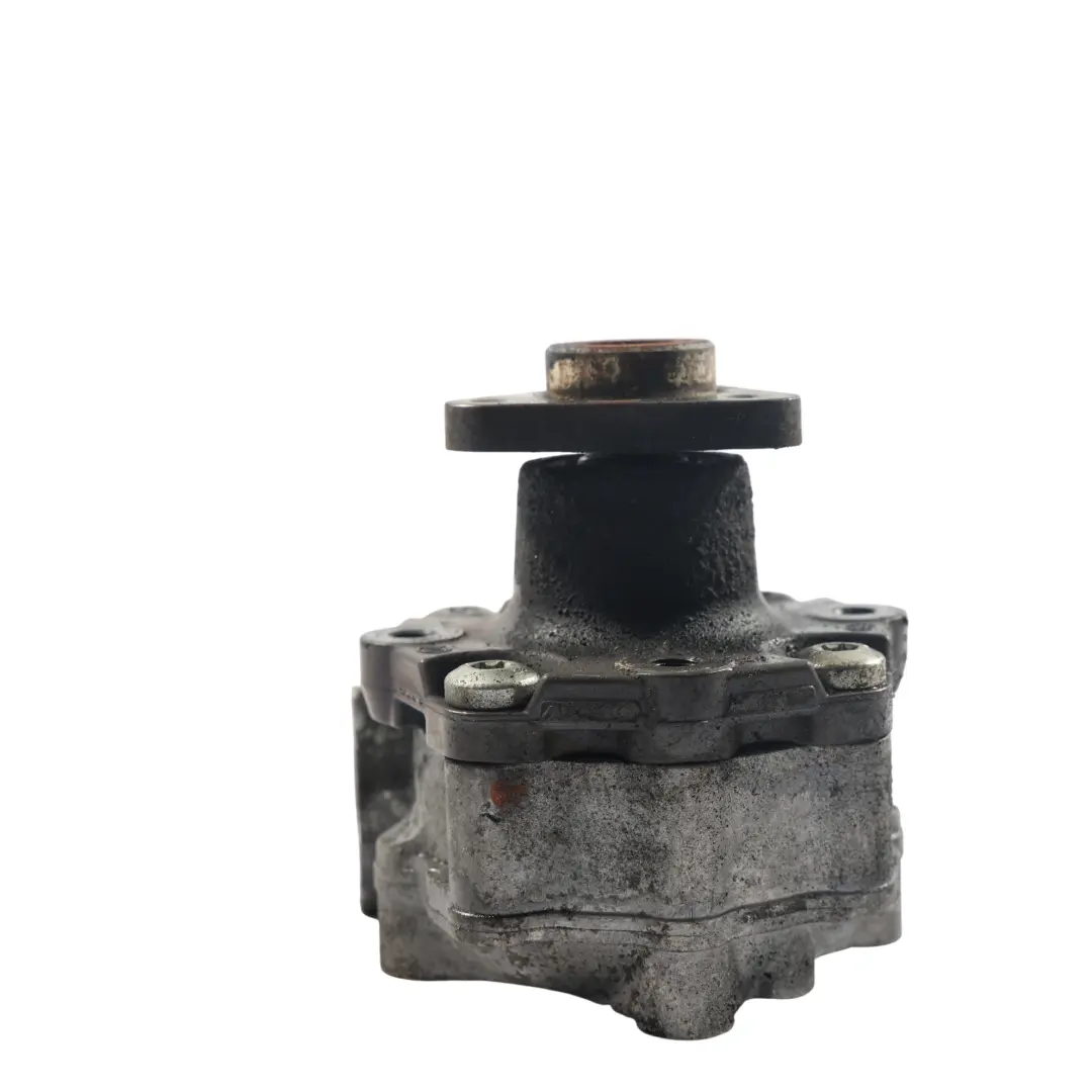 Audi Q5 8R 2.0 TDI CGLB Diesel Unità Pompa Del Servosterzo - SKU 8R0145155S - Numero di parte 8R0145155S