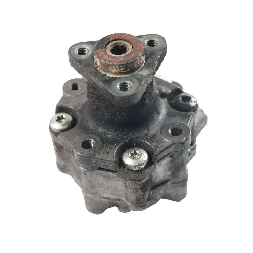 CGLB Diesel Power Steering Pump Unit to Audi Q5 8R 2.0 TDI with Part number 8R0145155S Audi Q5 8R 2.0 TDI CGLB Diesel Power Steering Pump Unit - SKU 8R0145155S - Part number 8R0145155S