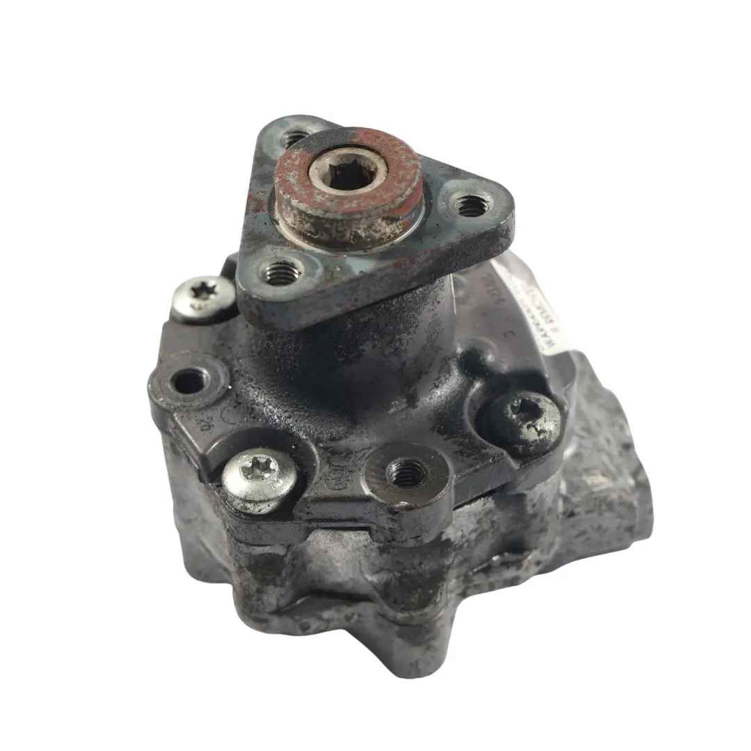 Audi Q5 8R 2.0 TDI CGLB Diesel Servolenkungspumpe - SKU 8R0145155S - Teilenummer 8R0145155S