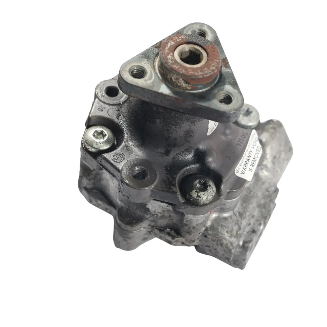 CGLB Diesel Unità Pompa Del Servosterzo per Audi Q5 8R 2.0 TDI con numero di parte 8R0145155S Audi Q5 8R 2.0 TDI CGLB Diesel Unità Pompa Del Servosterzo - SKU 8R0145155S - Numero di parte 8R0145155S