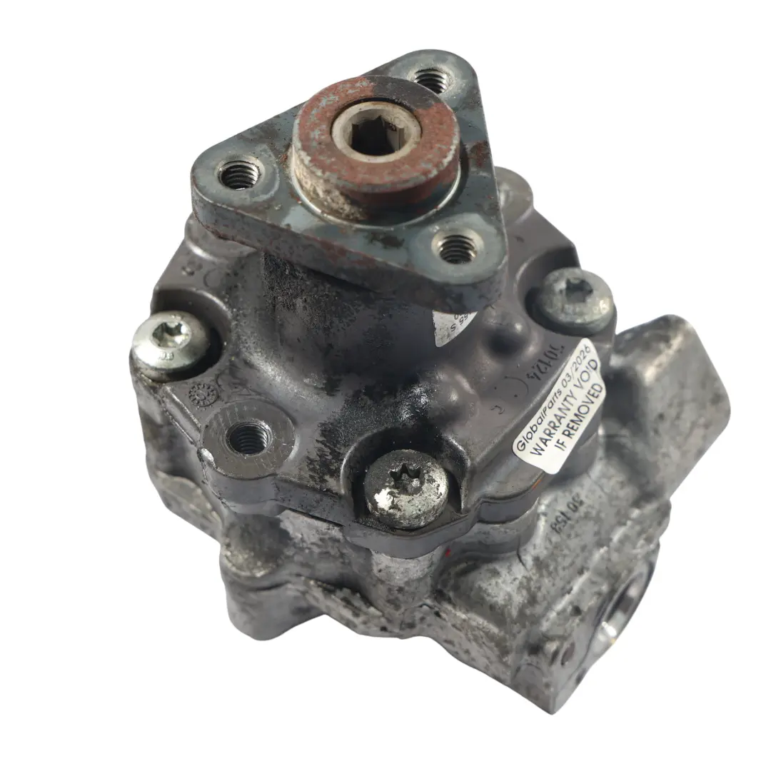 CGLB Diesel Servolenkungspumpe für Audi Q5 8R 2.0 TDI mit Teilenummer 8R0145155S Audi Q5 8R 2.0 TDI CGLB Diesel Servolenkungspumpe - SKU 8R0145155S - Teilenummer 8R0145155S