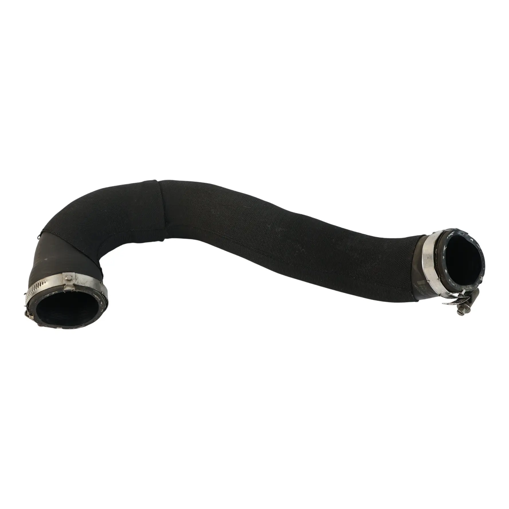 Audi Q5 8R Intercooler Pipe Hose Tube Line Right O/S 2.0 TDI Diesel 8R0145790G