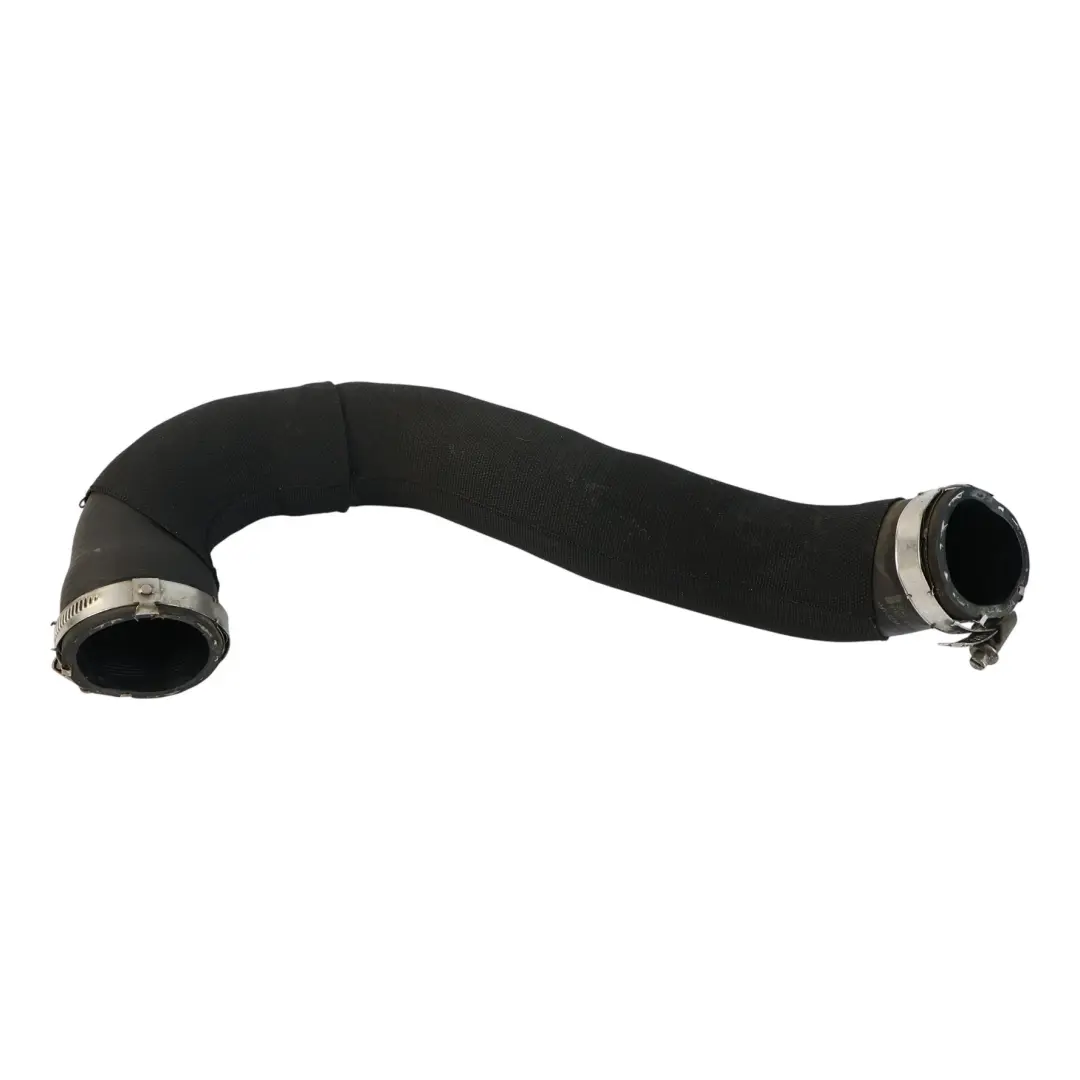 Tuyau Intercooler Droite 2.0 TDI Diesel pour Audi Q5 8R à propos du numéro de pièce 8R0145790G Audi Q5 8R Tuyau Intercooler Droite 2.0 TDI Diesel - SKU 8R0145790G - Numéro de pièce 8R0145790G