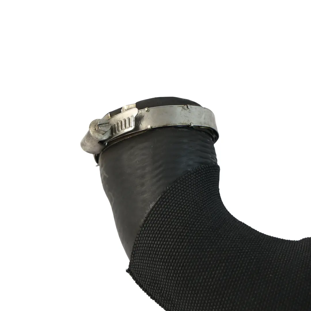 Audi Q5 8R Intercooler Pipe Hose Tube Line Right O/S 2.0 TDI Diesel - SKU 8R0145790G - Part number 8R0145790G