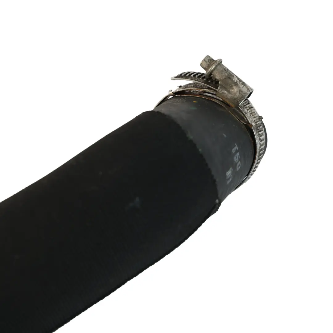 Pipe Hose Tube Line Right O/S 2.0 TDI Diesel to Audi Q5 8R Intercooler with Part number 8R0145790G Audi Q5 8R Intercooler Pipe Hose Tube Line Right O/S 2.0 TDI Diesel - SKU 8R0145790G - Part number 8R0145790G