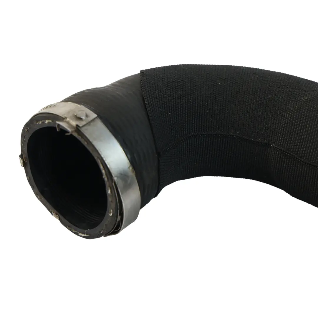 Audi Q5 8R Manguera Tubo Intercooler Derecho 2.0 TDI Diesel - SKU 8R0145790G - Número de pieza 8R0145790G