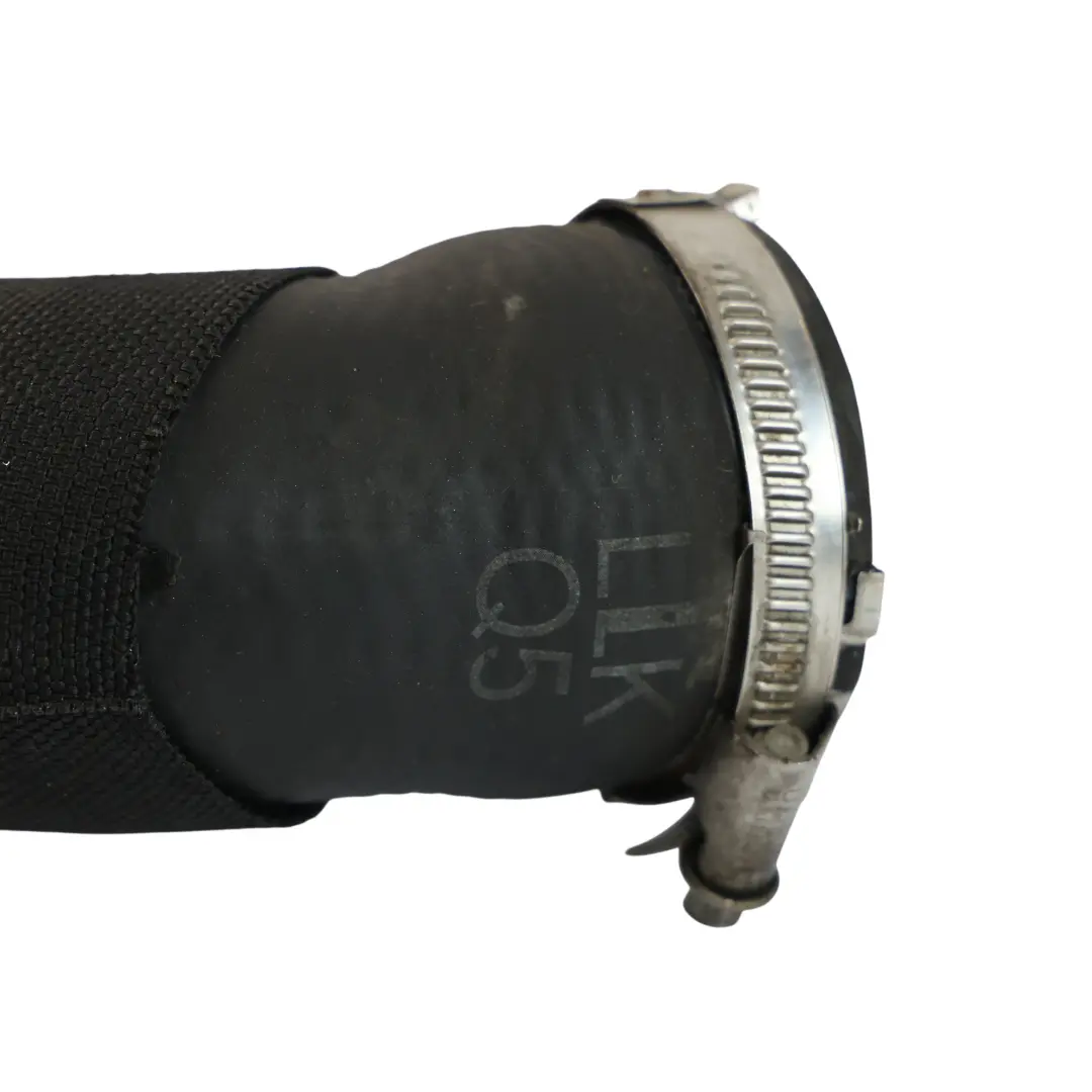 Rura Intercoolera Prawy 2.0 TDI Diesel do Audi Q5 8R o numerze 8R0145790G Audi Q5 8R Rura Intercoolera Prawy 2.0 TDI Diesel - SKU 8R0145790G - Numer Części 8R0145790G