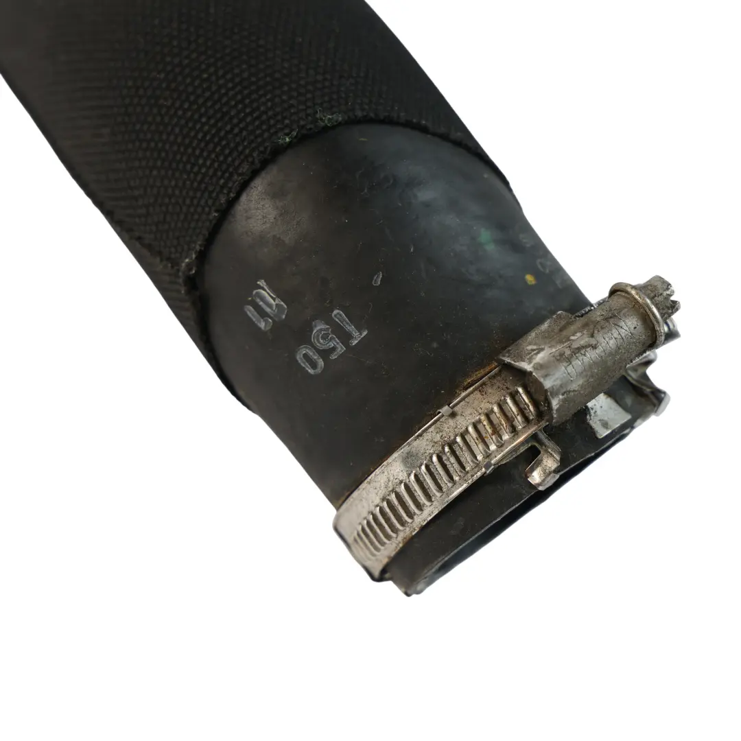 Manguera Tubo Intercooler Derecho 2.0 TDI Diesel para Audi Q5 8R con número de pieza 8R0145790G Audi Q5 8R Manguera Tubo Intercooler Derecho 2.0 TDI Diesel - SKU 8R0145790G - Número de pieza 8R0145790G