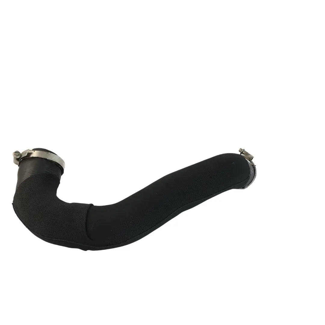 Tuyau Intercooler Droite 2.0 TDI Diesel pour Audi Q5 8R à propos du numéro de pièce 8R0145790G Audi Q5 8R Tuyau Intercooler Droite 2.0 TDI Diesel - SKU 8R0145790G - Numéro de pièce 8R0145790G