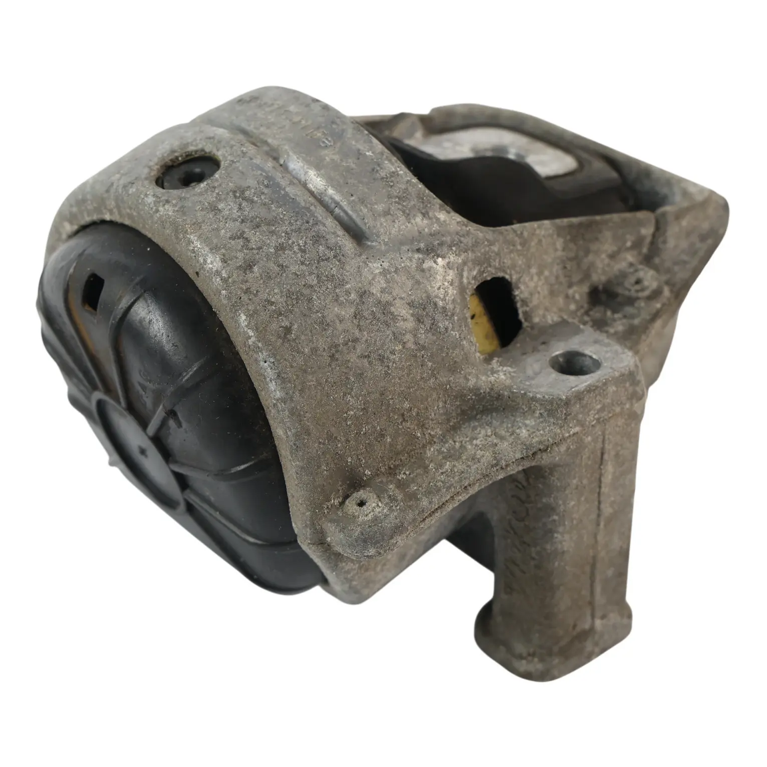 Audi A4 B8 A5 8T Support Fixation Moteur 2.0 TDI Droite 8R0199381AJ