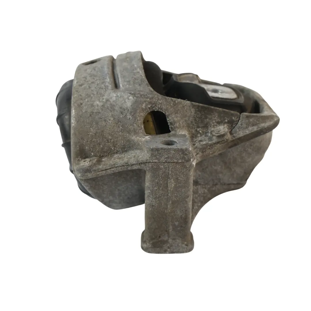 Audi A4 B8 A5 8T Soporte Motor 2.0 TDI Derecho - SKU 8R0199381AJ - Número de pieza 8R0199381AJ