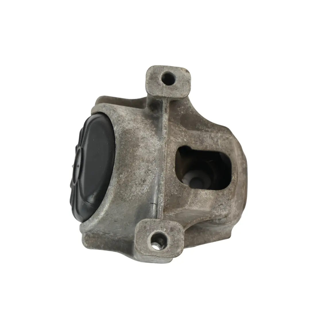 Audi A4 B8 A5 8T Supporto Staffa Motore 2.0 TDI Destro - SKU 8R0199381AJ - Numero di parte 8R0199381AJ