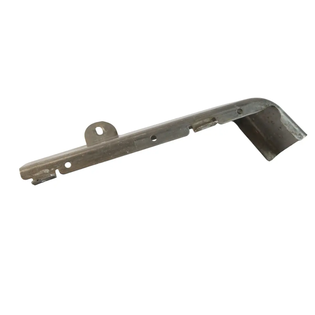 Audi Q5 8R Fuel Line Shield Metal Cover Protective Plate - SKU 8R0201192B - Part number 8R0201192B