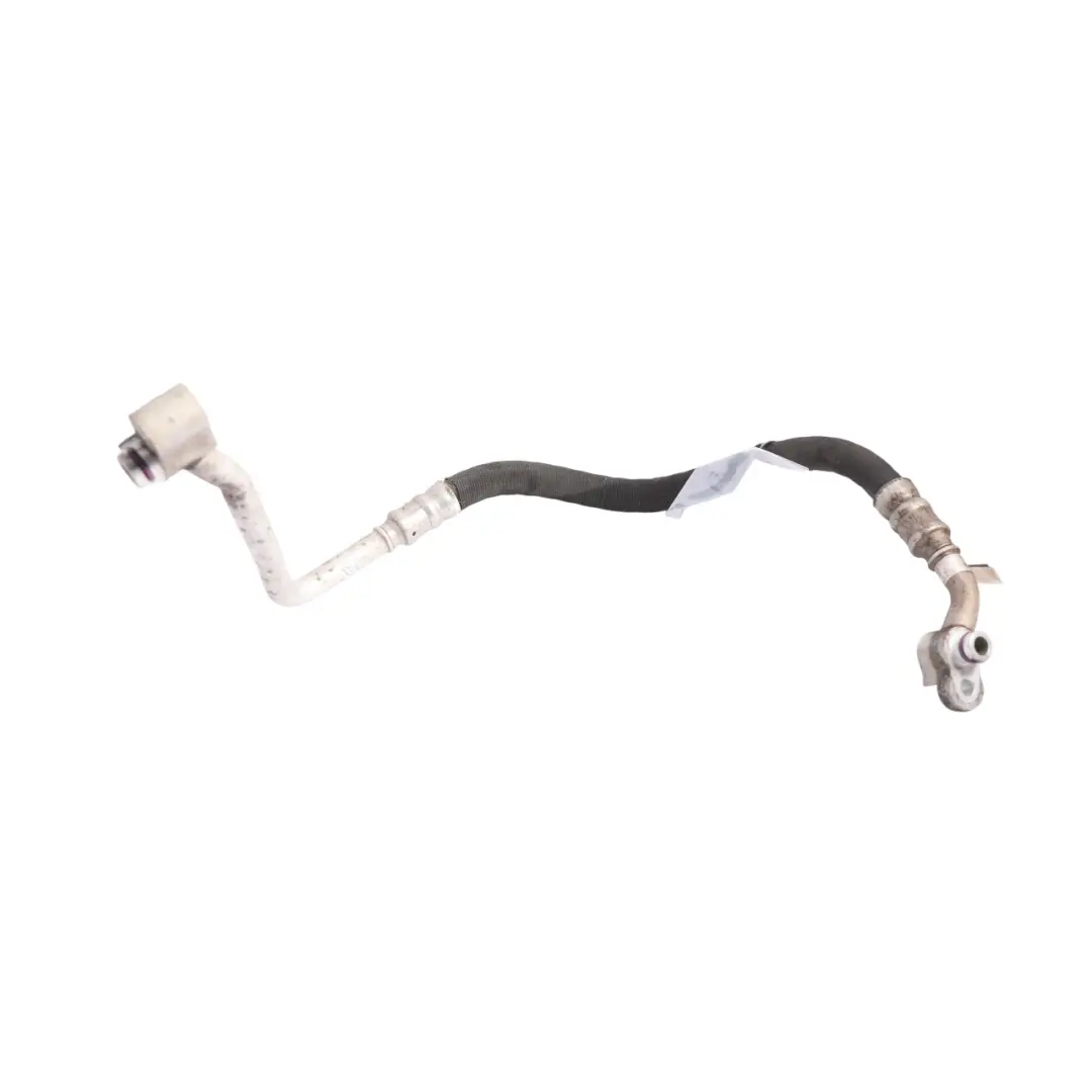 Audi Q5 8R Coolant Air Conditioning Pipe A/C Cooling Hose Line Tube - SKU 8R0260701AC - Part number 8R0260701AC