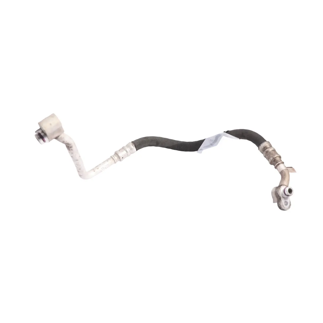Audi Q5 8R Coolant Air Conditioning Pipe A/C Cooling Hose Line Tube 8R0260701AC