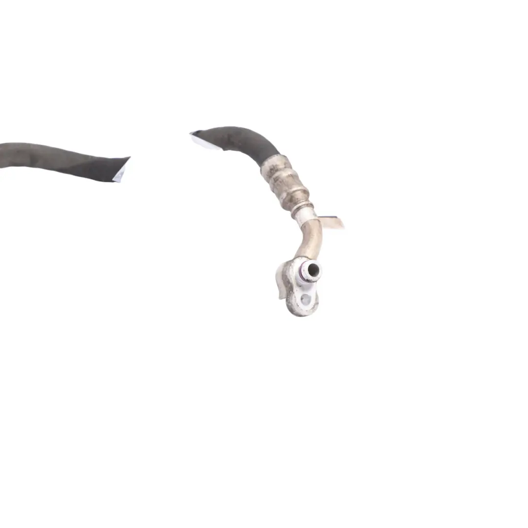 Coolant Air Conditioning Pipe A/C Cooling Hose Line Tube to Audi Q5 8R with Part number 8R0260701AC Audi Q5 8R Coolant Air Conditioning Pipe A/C Cooling Hose Line Tube - SKU 8R0260701AC - Part number 8R0260701AC